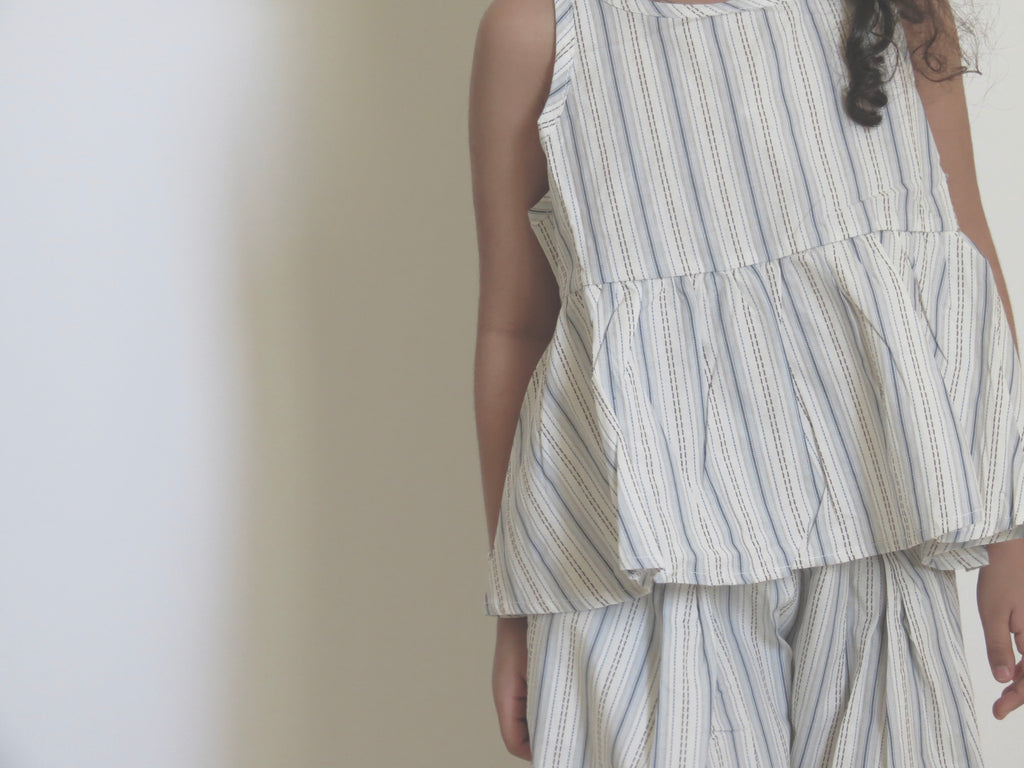 the stripe set