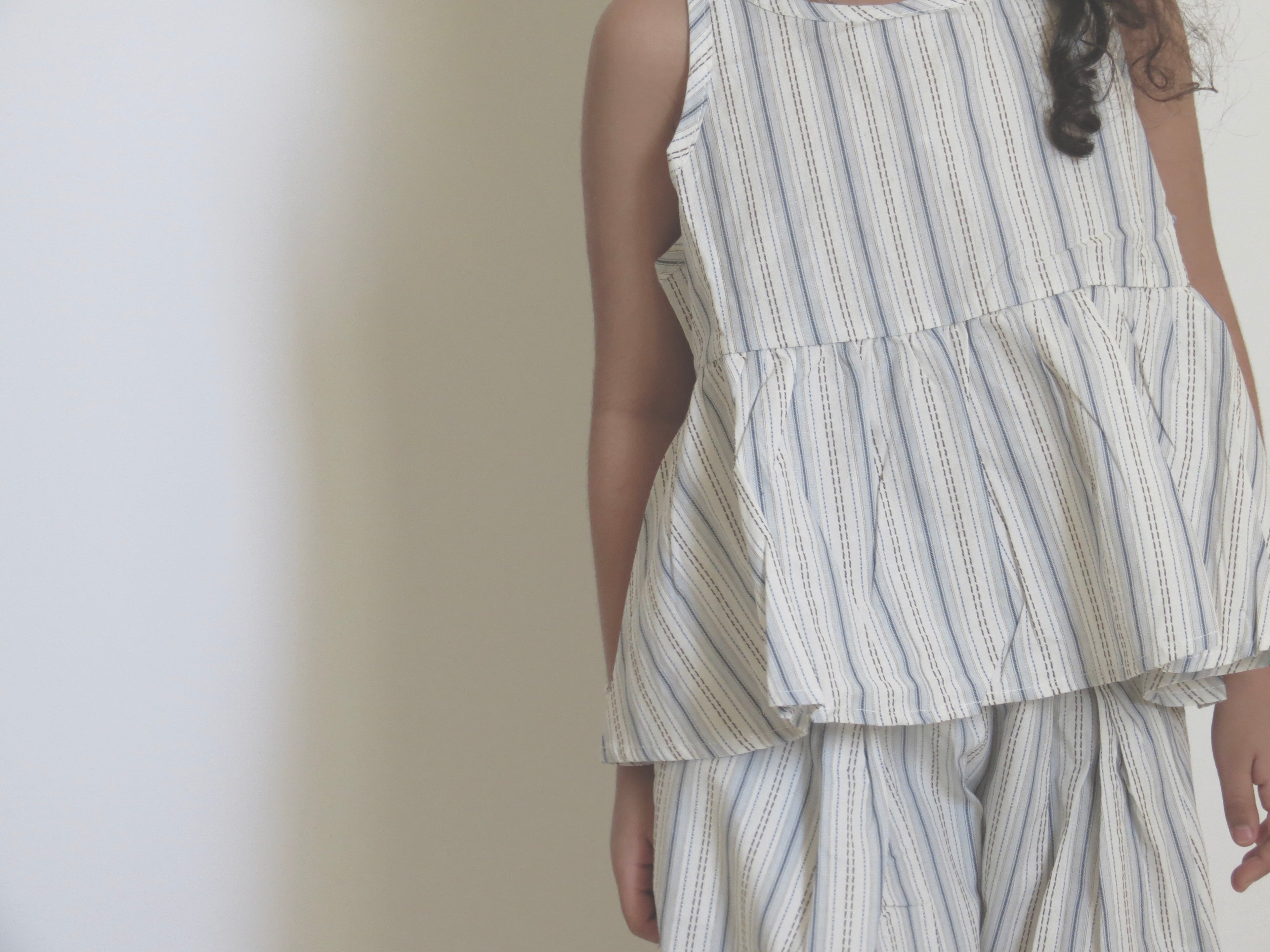 the stripe set