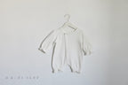 the ruffles romper