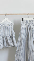 the stripe set
