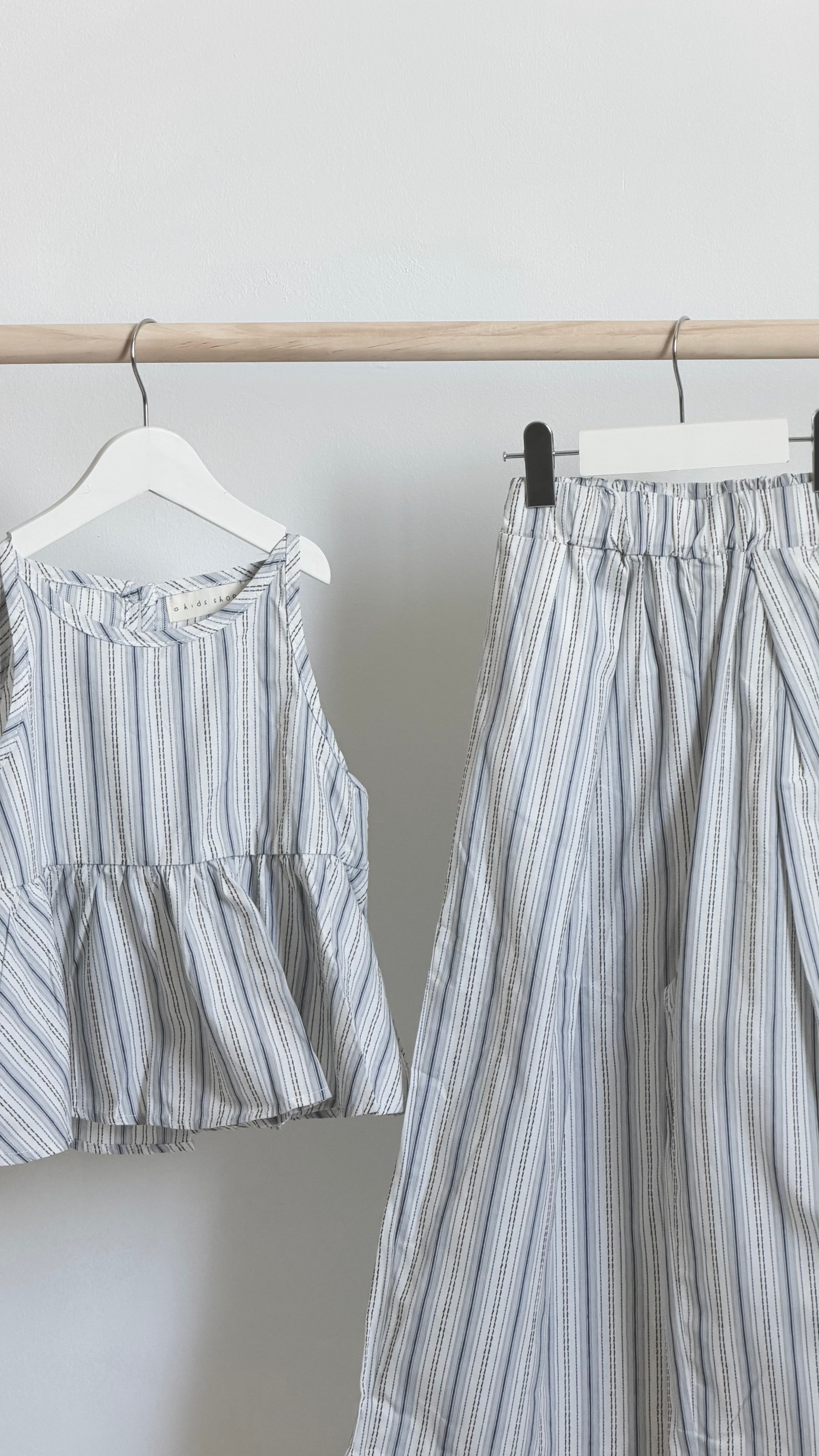 the stripe set