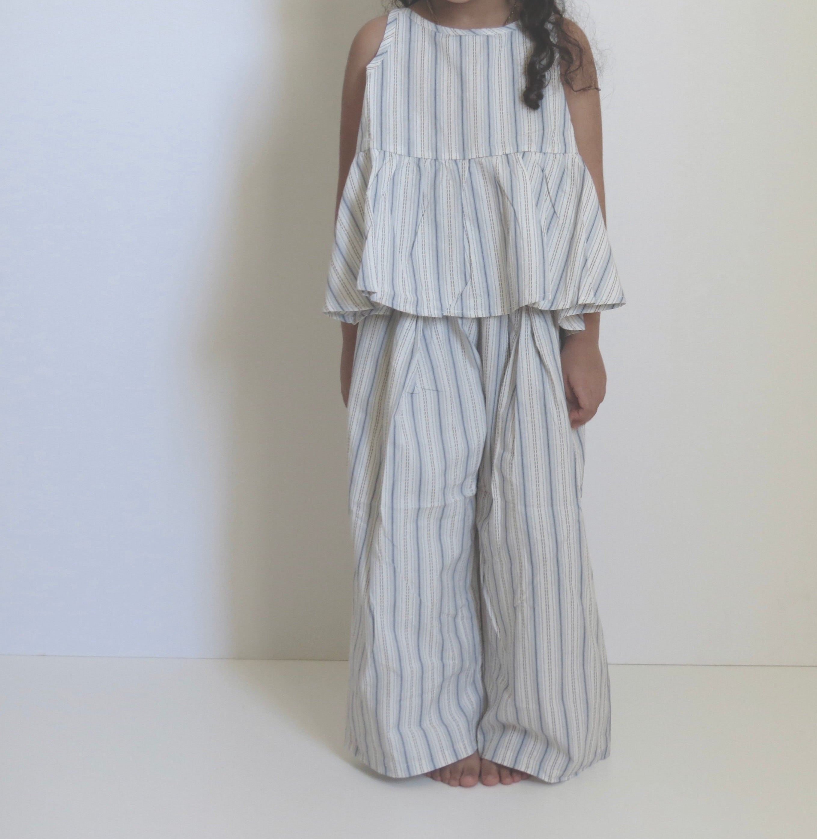 the stripe set