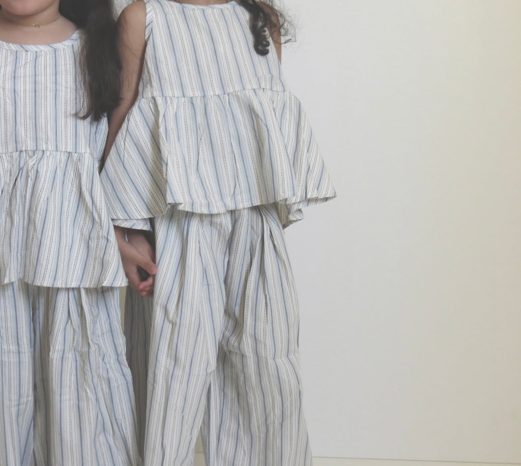 the stripe set