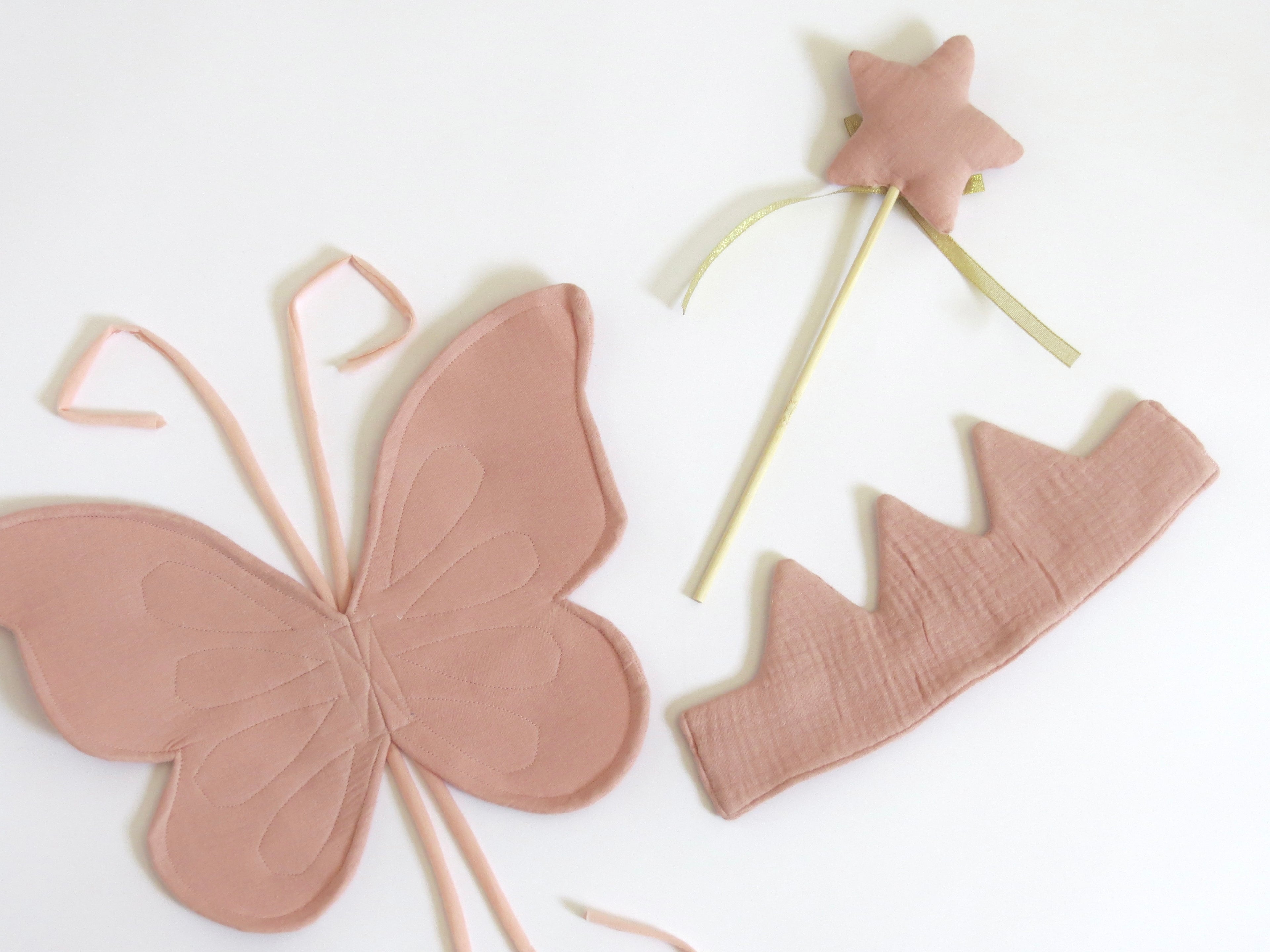 the butterfly wish