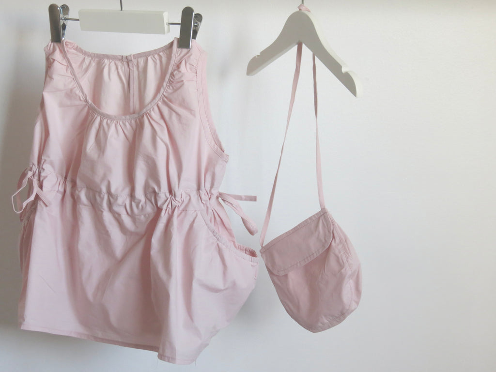 the poppy set