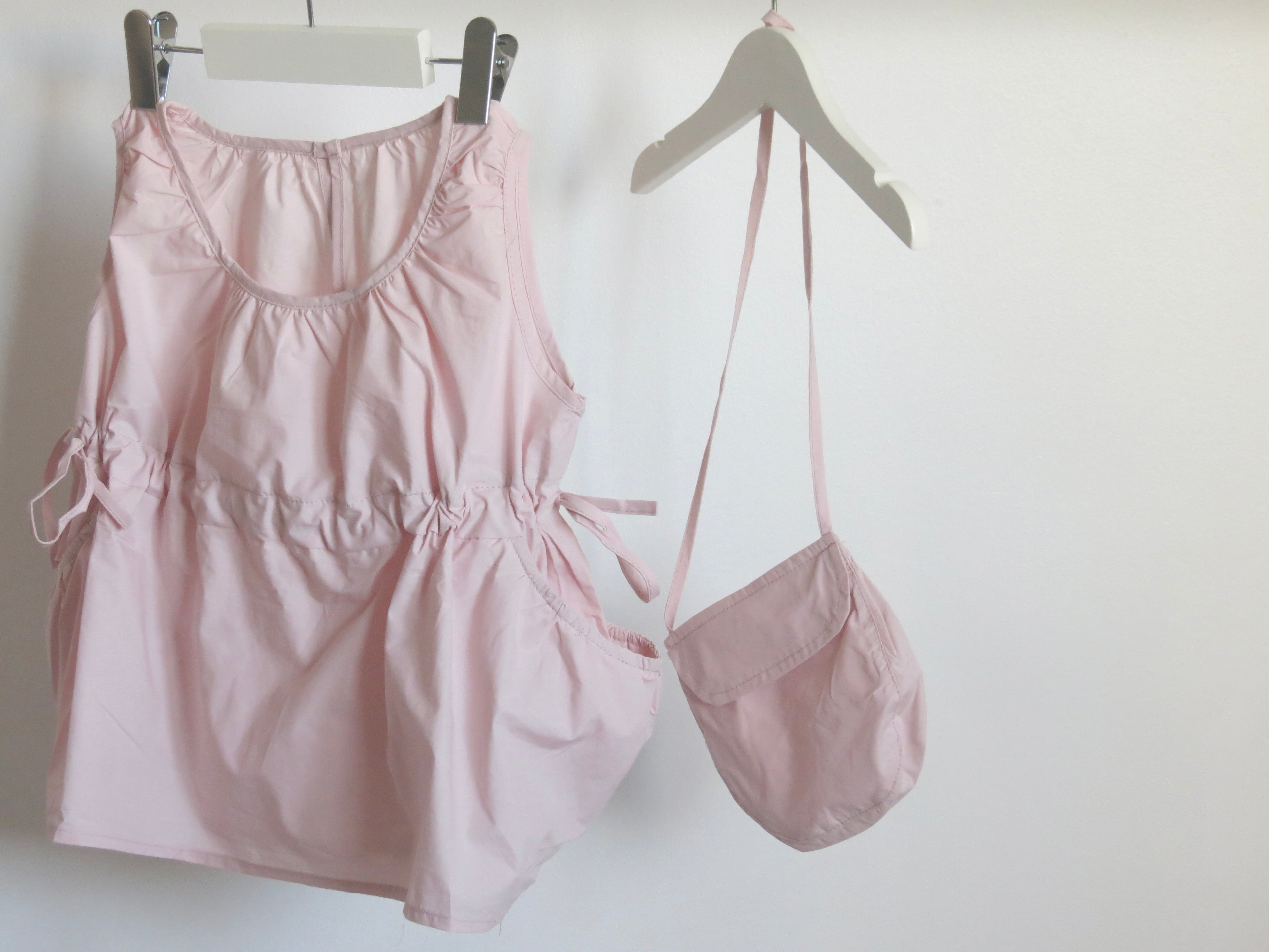 the poppy set