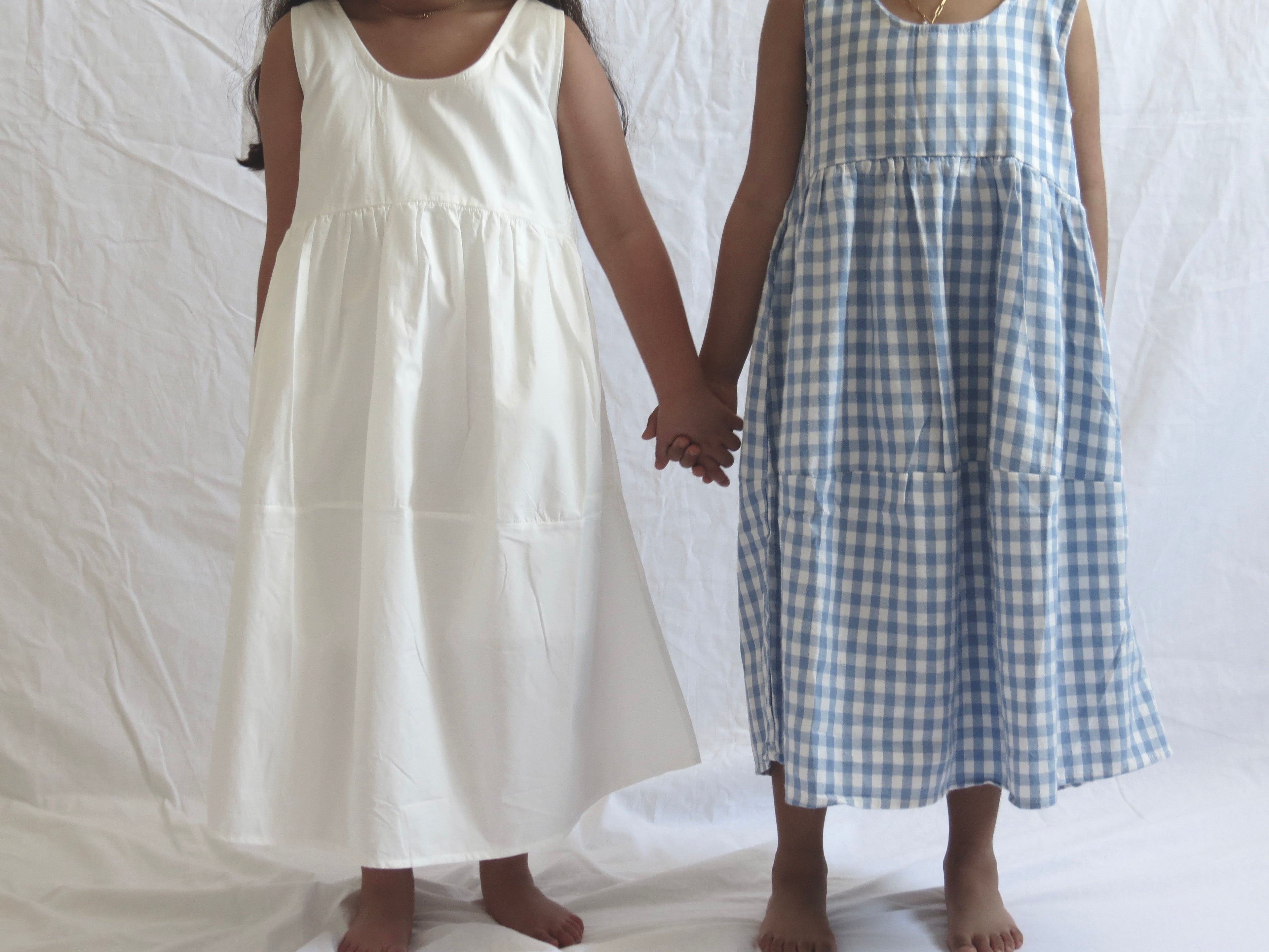 the cloud dress