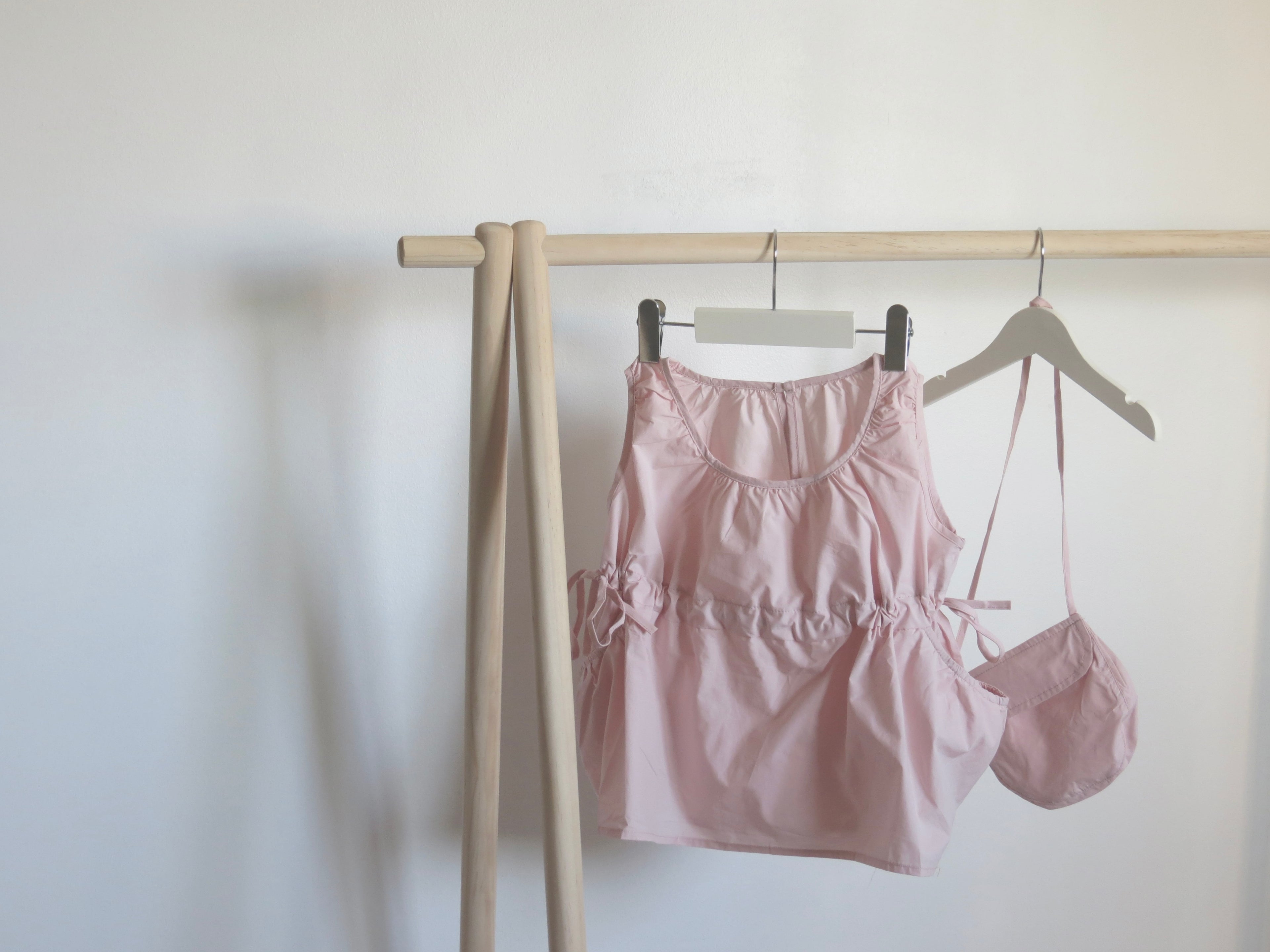 the poppy set