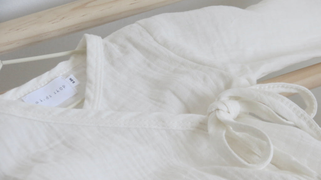 the basic kimono