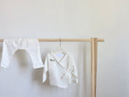 the basic kimono