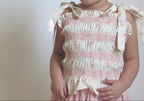blush bloom set
