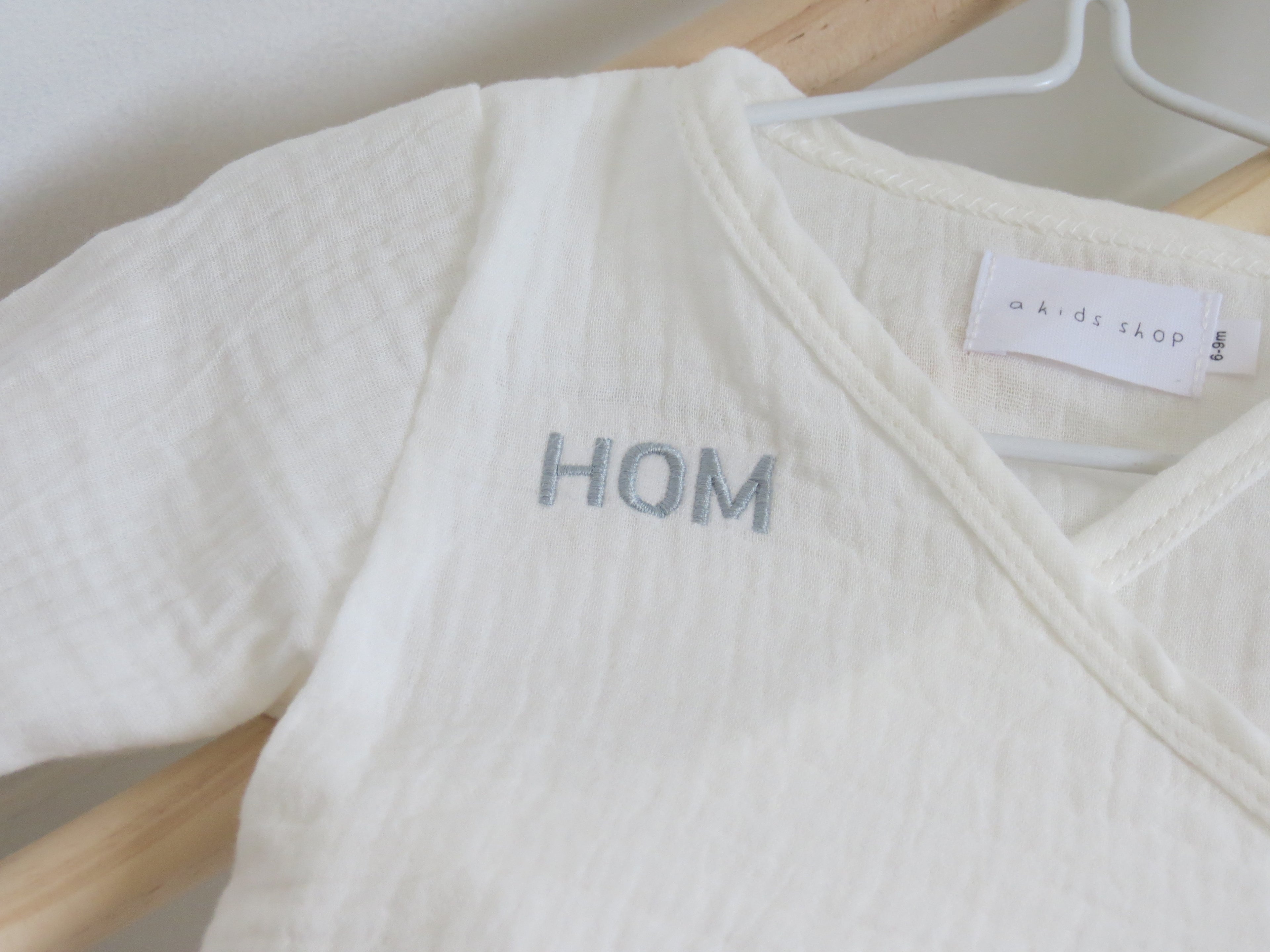 the basic kimono