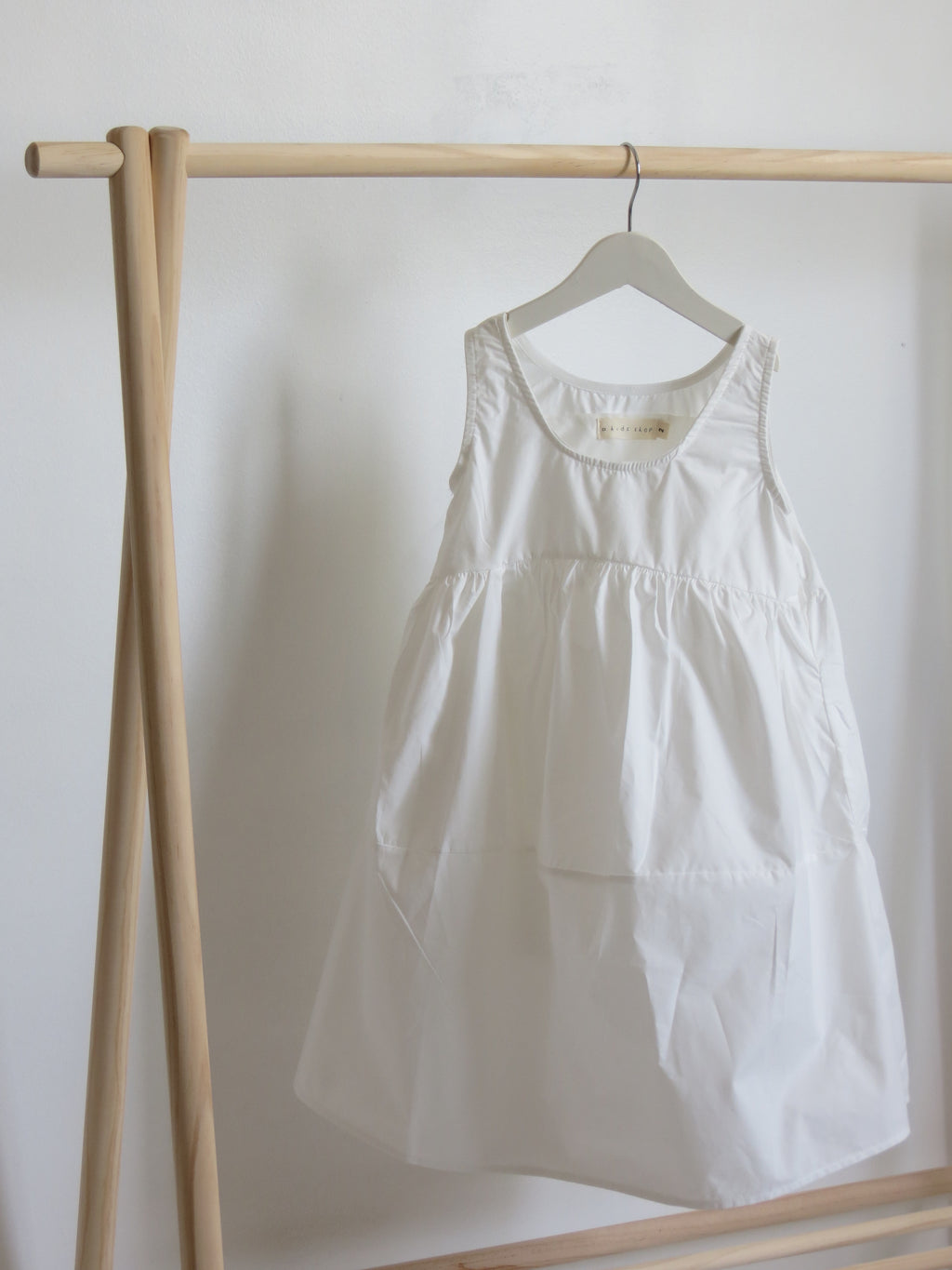 the cloud dress