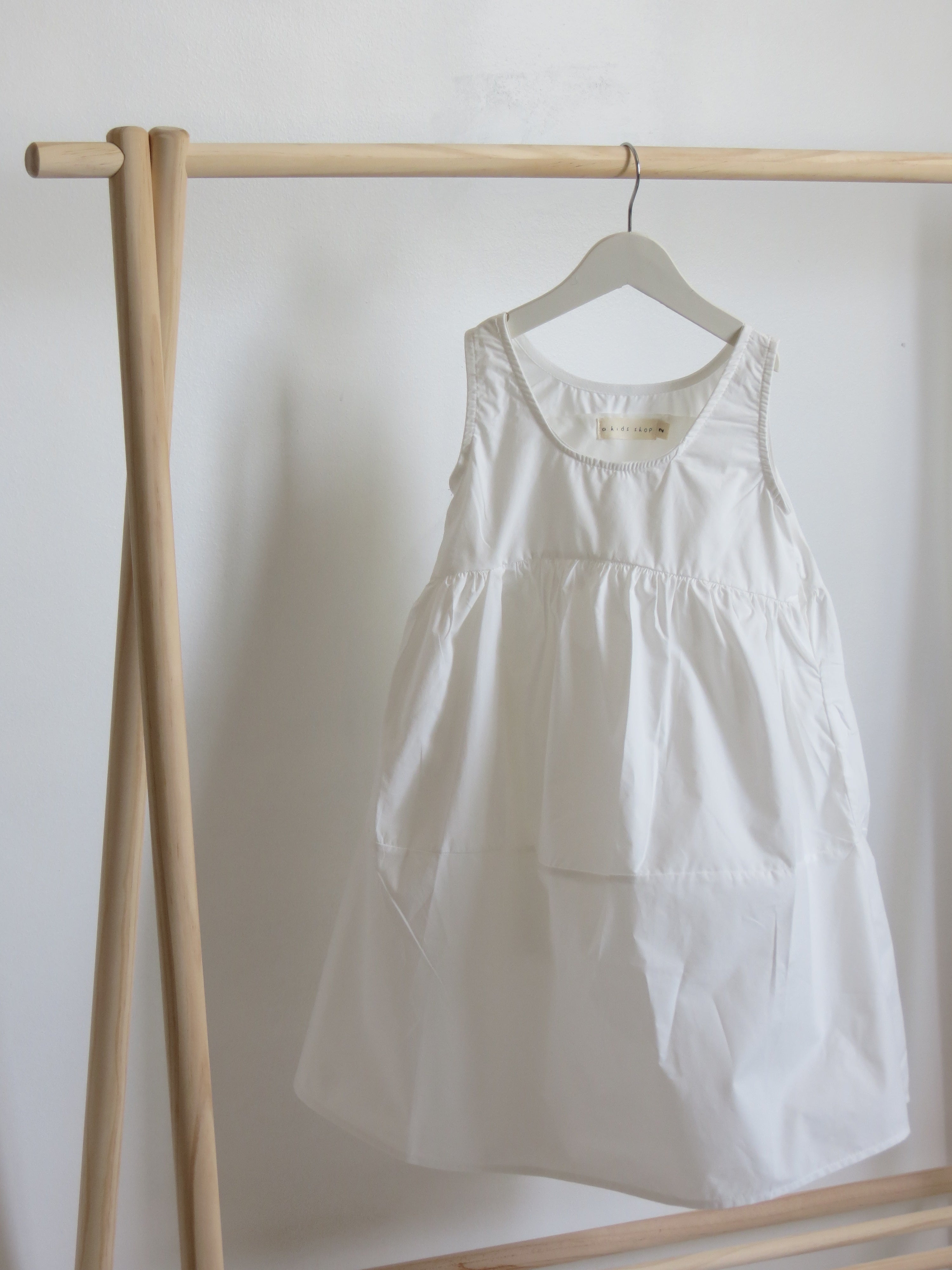 the cloud dress