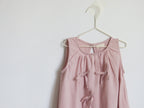 the three bows dress