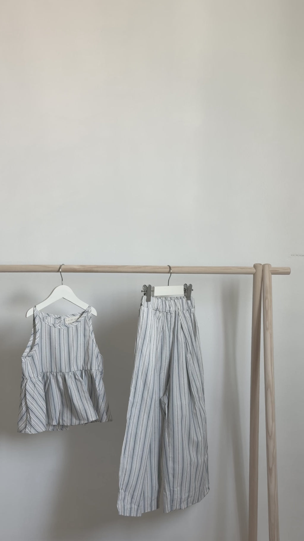the stripe set