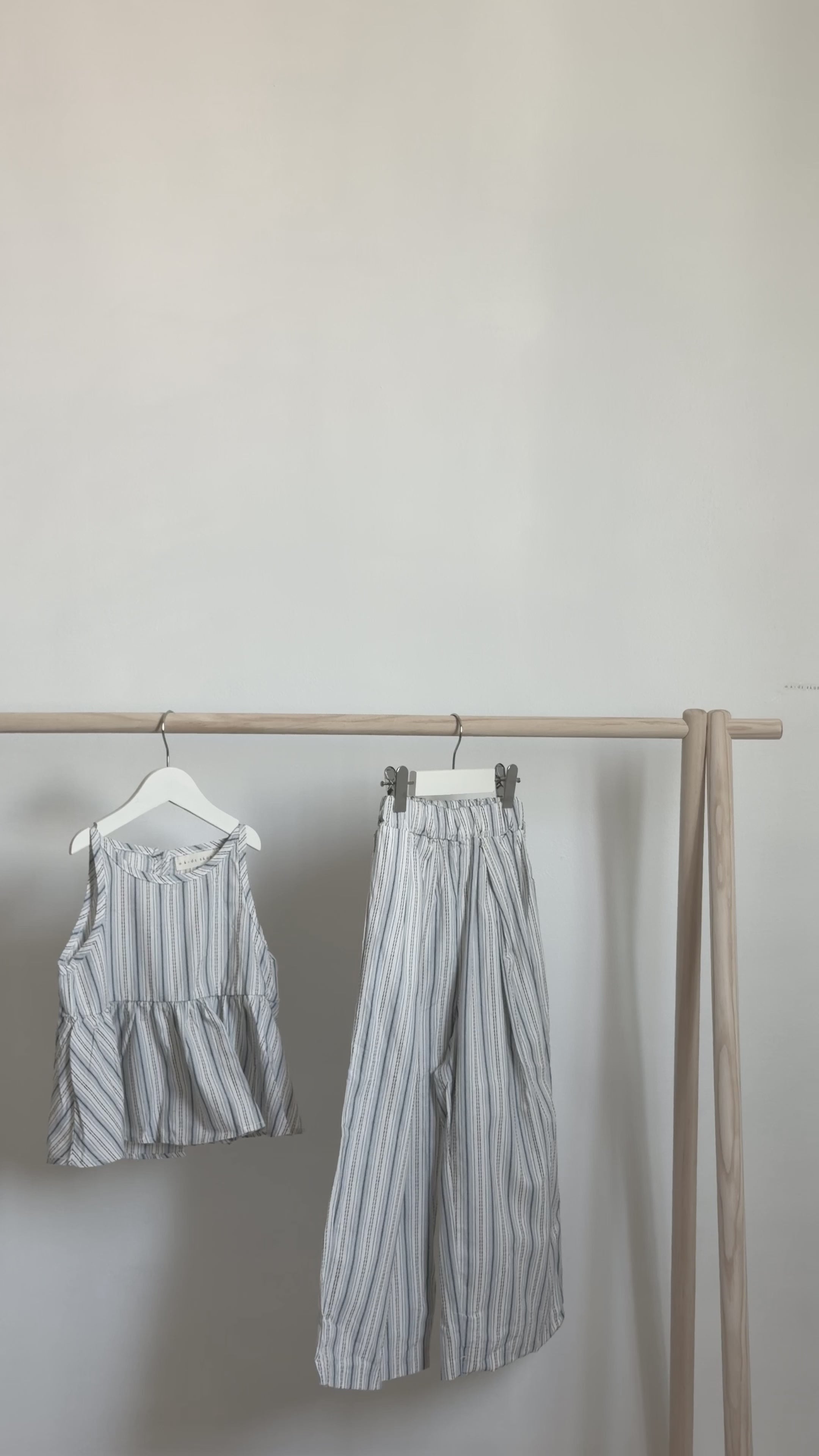 the stripe set