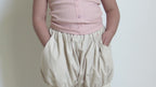balloon shorts